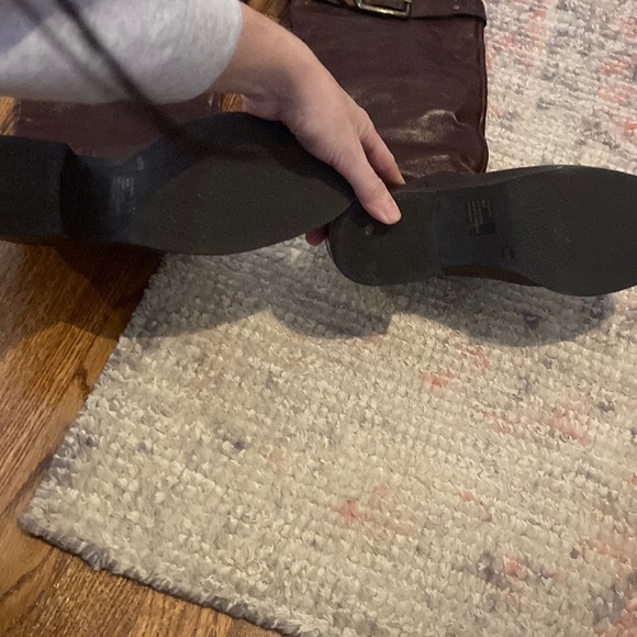 Jessica Simpson Over the knee Clancy boots size 8 - Picture 3 of 8